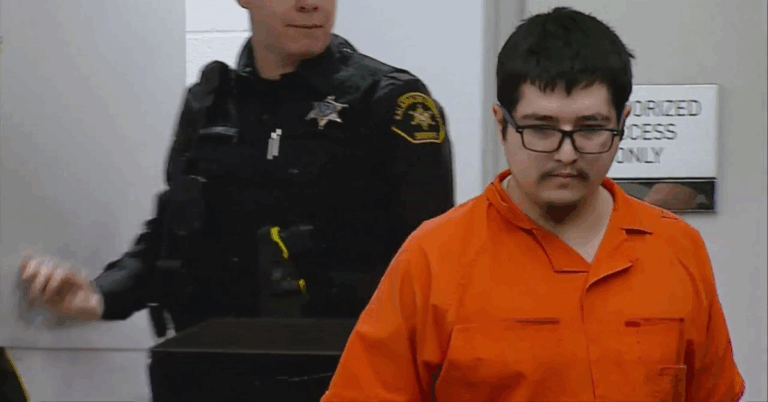 You Broke Up with Me: Man Hacked Ex-Girlfriend and Her Roommate to Death with 7-Inch Knife, Say Prosecutors