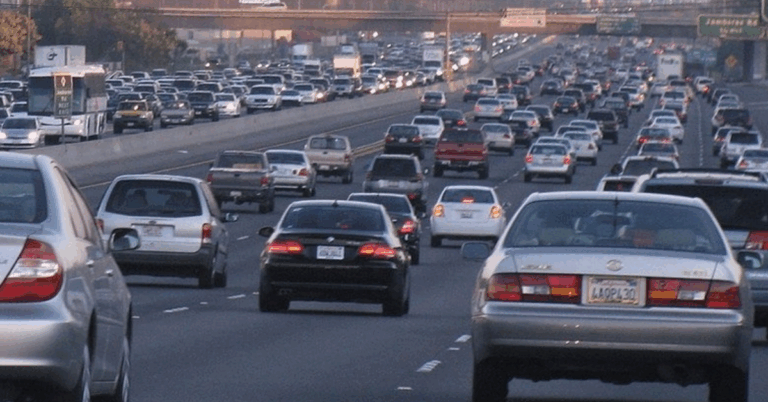 4 Bizarre California Traffic Laws That Will Surprise Even the Savviest Drivers