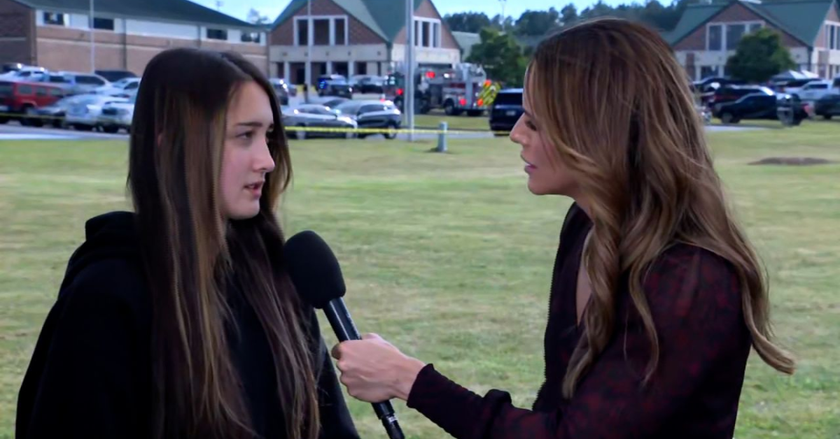 Child Tragically Dies After Youth Pastor Lets Kids Hang Outside Moving Van: Police Investigate