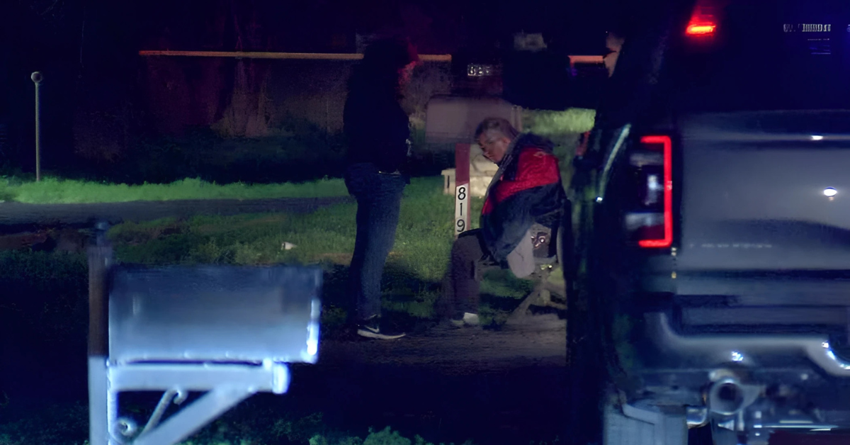 Man Shoots Stepfather Through Bedroom Door, Claims Self-Defense: What Happened?