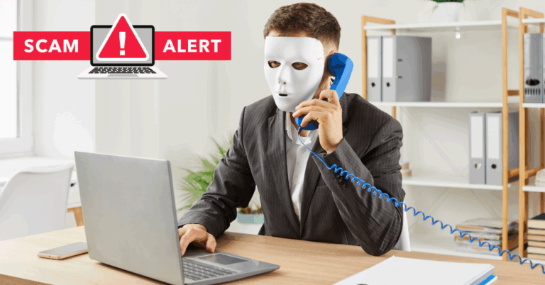 Job Scams Alert: How to Protect Yourself from Losing Millions While Job Hunting