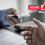 GJPD Alerts Citizens: Beware of a New Bank Scam Targeting Your Savings