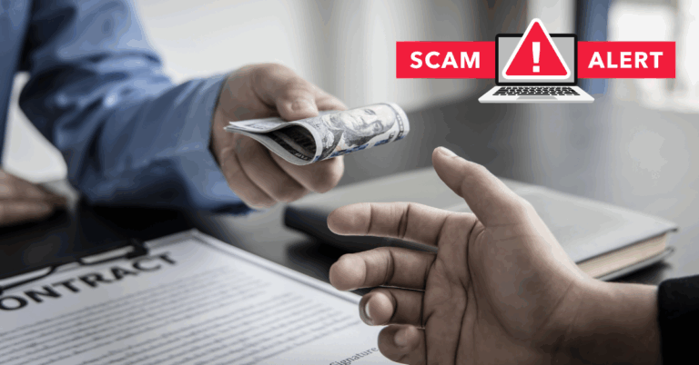 GJPD Alerts Citizens: Beware of a New Bank Scam Targeting Your Savings