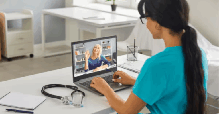How the CONNECT for Health Act Can Make Telehealth Access Permanent and Easier for Everyone