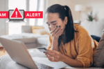 The Romance Scam Signs to Look Out for as Over-55s Frequently Targeted for Their Money