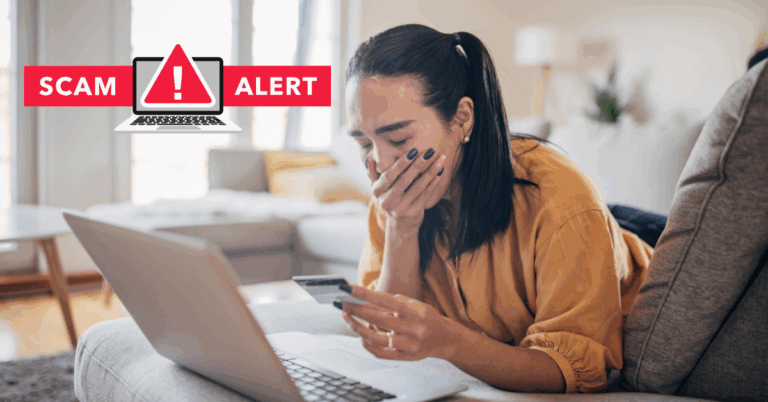 The Romance Scam Signs to Look Out for as Over-55s Frequently Targeted for Their Money