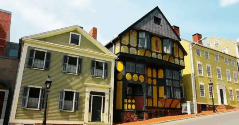 Rhode Island Rent Increase Laws in 2025