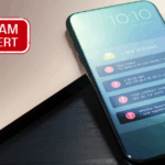 Michigan Treasury Department Warns Residents About Rising Scam Text Messages Targeting Personal Information