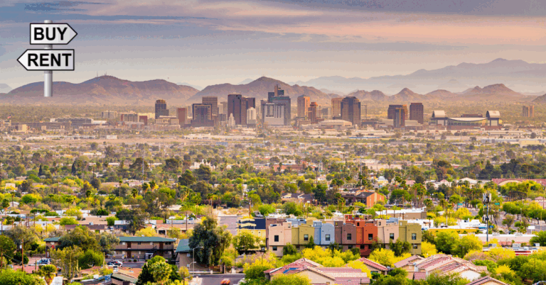 Arizona Rent Increase Laws in 2025: What Tenants and Landlords Must Understand