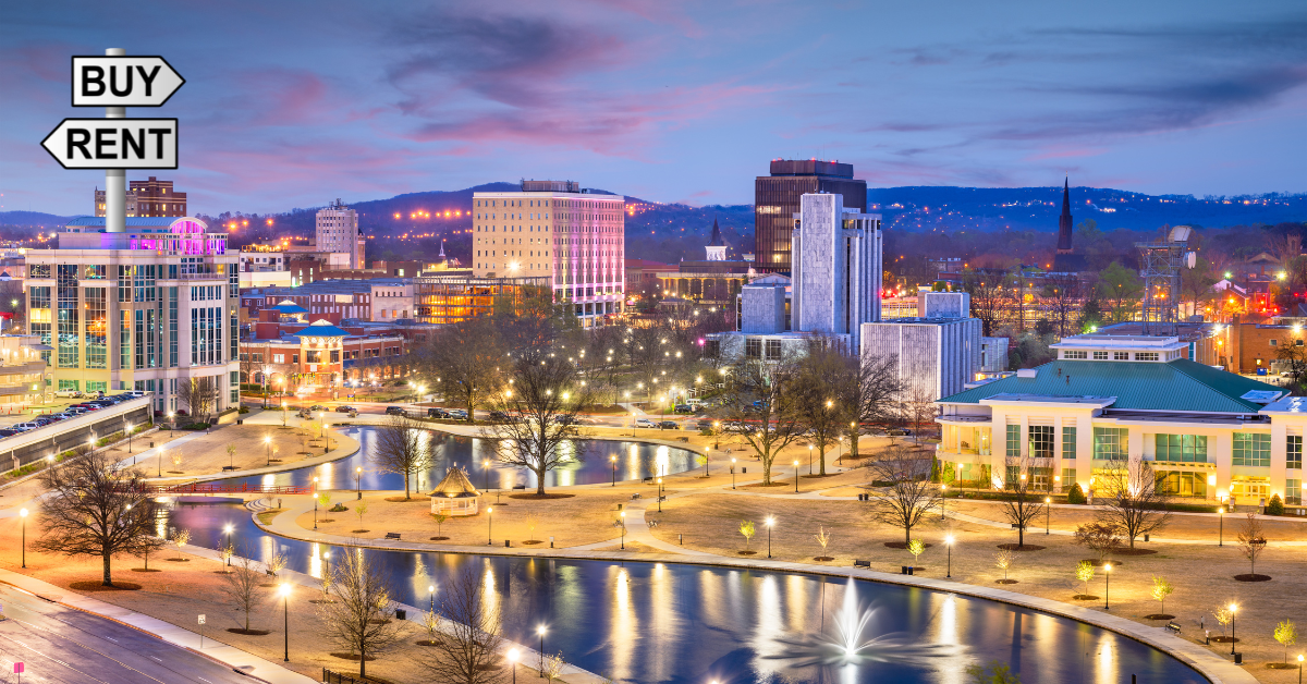 Alabama Rent Increase Laws in 2025: What Every Tenant Needs to Know Before Signing