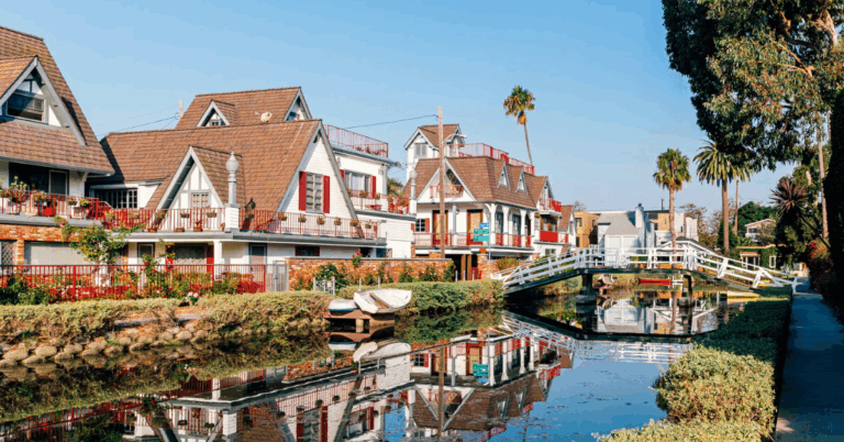 The Dreamy Rural Town in California Where Life Is Cheaper and Way Less Stressful
