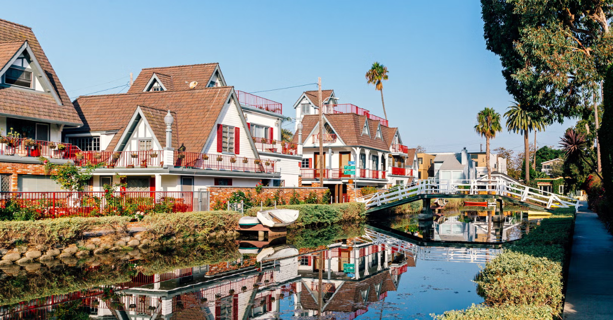 The Dreamy Rural Town in California Where Life Is Cheaper and Way Less Stressful