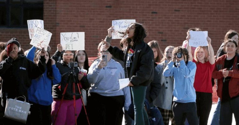 Howell Accused of Pushing Minorities Out of Homes: Shocking Lawsuits Reveal Discrimination