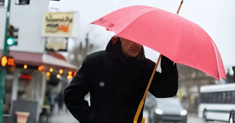 70% Chance La Niña Could Bring Cooler, Wetter Weather to SF Bay Area Soon
