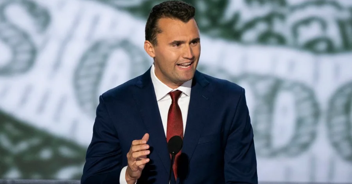 Oregon Flags Fly Half-Staff in Mourning: Remembering Charlie Kirk’s Impact