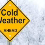 Cold Front to Shake Up Texas Weather with Falling Temperatures and Storms