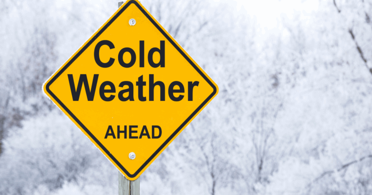 Cold Front to Shake Up Texas Weather with Falling Temperatures and Storms