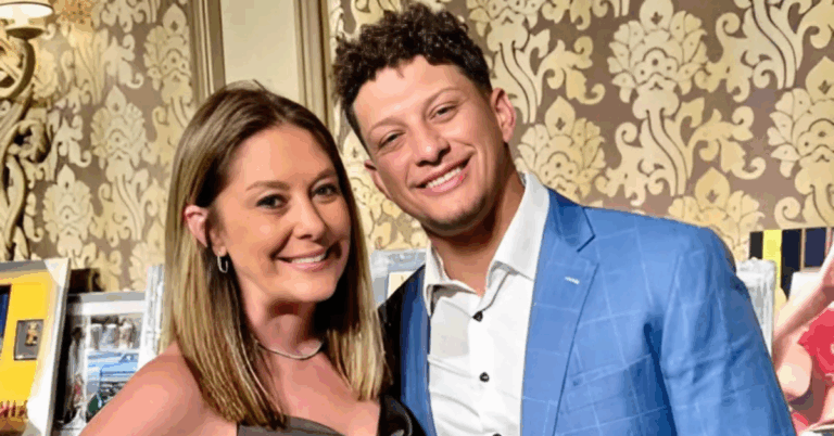 Patrick Mahomes’ Mom Speaks Out on Charlie Kirk’s Shocking Death as Trump Calls It ‘A Dark Moment for America’