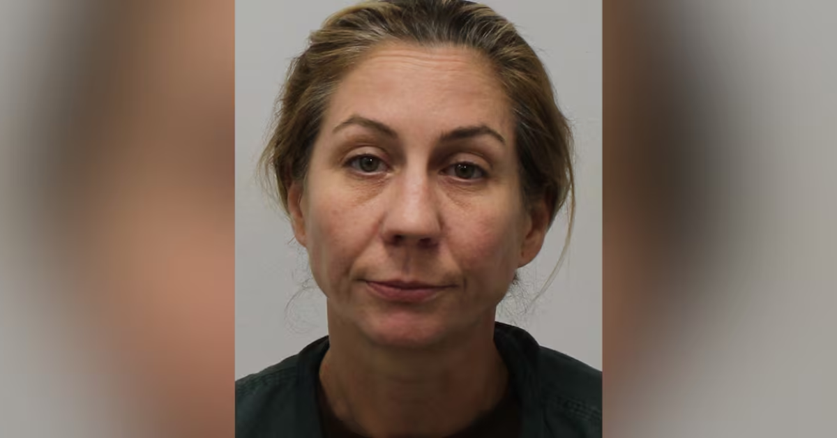 Math Teacher Caught with Cocaine by K-9 Dog During Middle School Check, Marijuana Found in Car