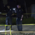 Man Arrested After Shooting His Ex-Girlfriend in Front of Her Children: Justice Served