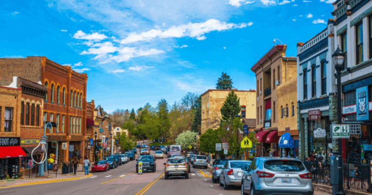 The 10 Most Affordable Towns to Buy a House in Colorado in 2025