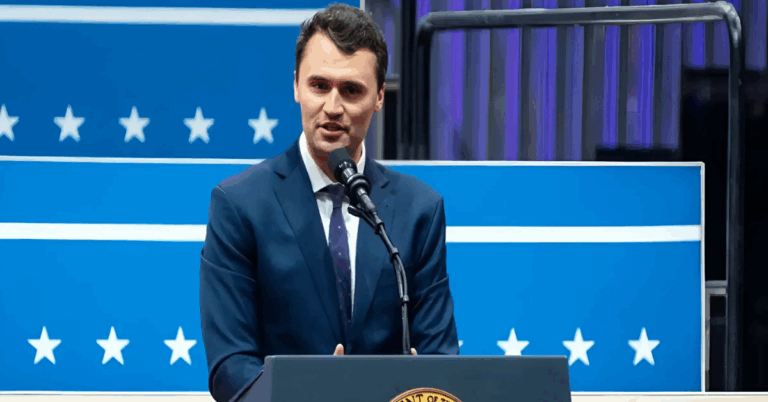 Charlie Kirk Shooter's Ammo Marked With 'Trans Ideologies'