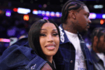 Cardi B Announces Pregnancy: Expecting a Baby with NFL Star Stefon Diggs