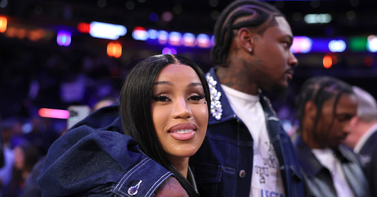 Cardi B Announces Pregnancy: Expecting a Baby with NFL Star Stefon Diggs