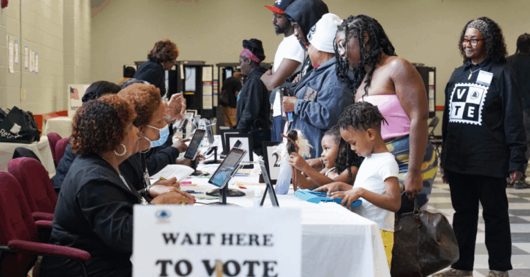 Why the U.S. Department of Justice Wants Your Personal Voting Data: What You Need to Know