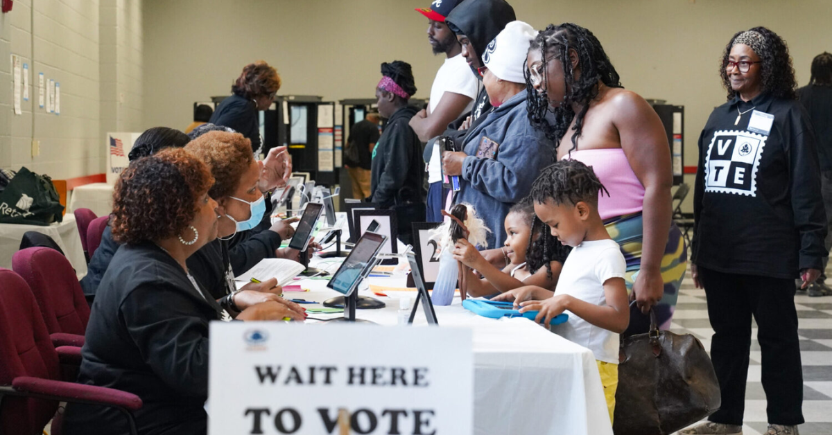 Why the U.S. Department of Justice Wants Your Personal Voting Data: What You Need to Know