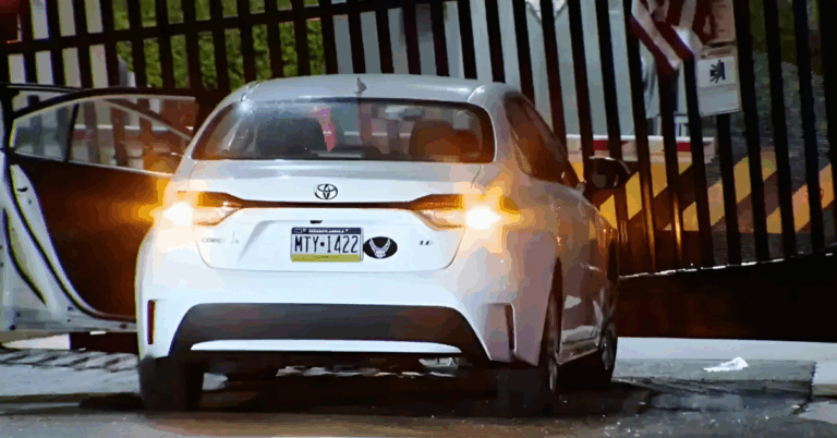 FBI Probes Vehicle Attack at Pittsburgh Office as Deliberate Strike on the Agency