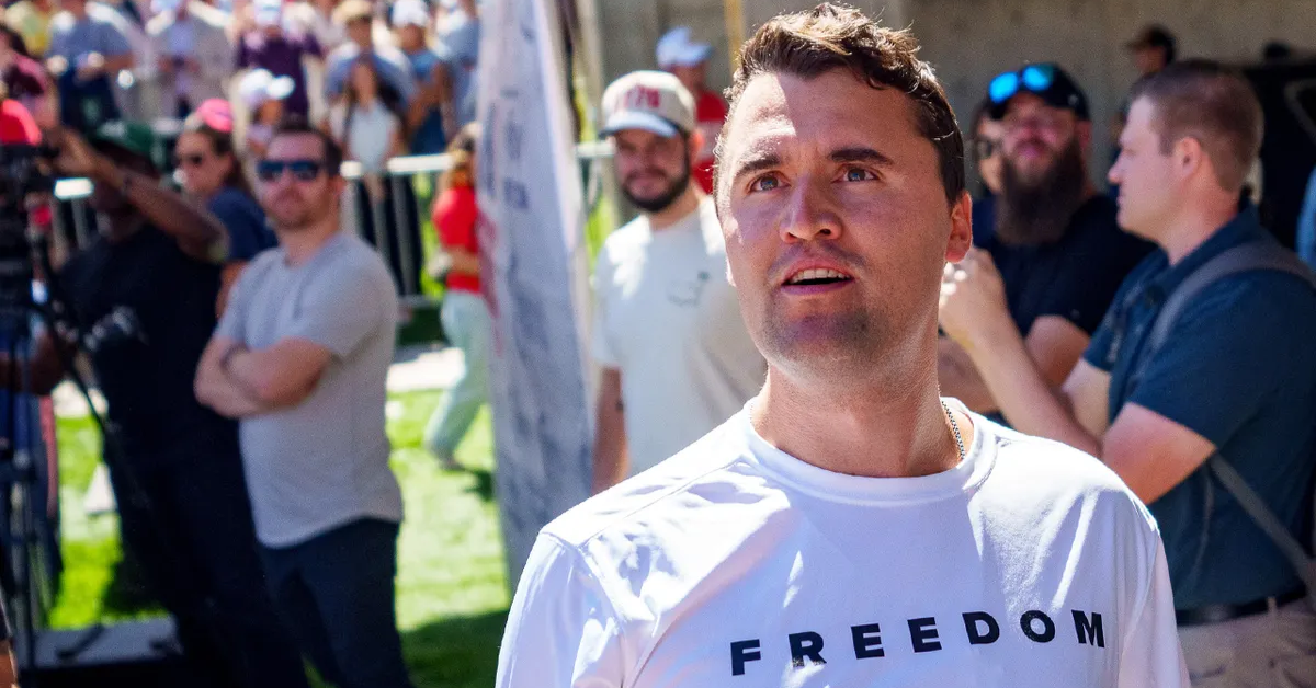 MSNBC Analyst Fired After Controversial Comments on Charlie Kirk Incident Sparks Outrage