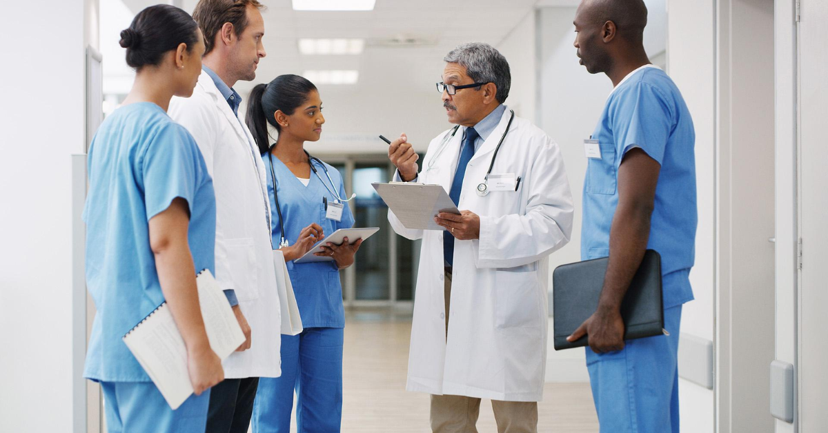 Hospitals Sound Alarm on Physician Shortages as New Bill to Expand Medicare-Funded Residency Slots Moves Forward