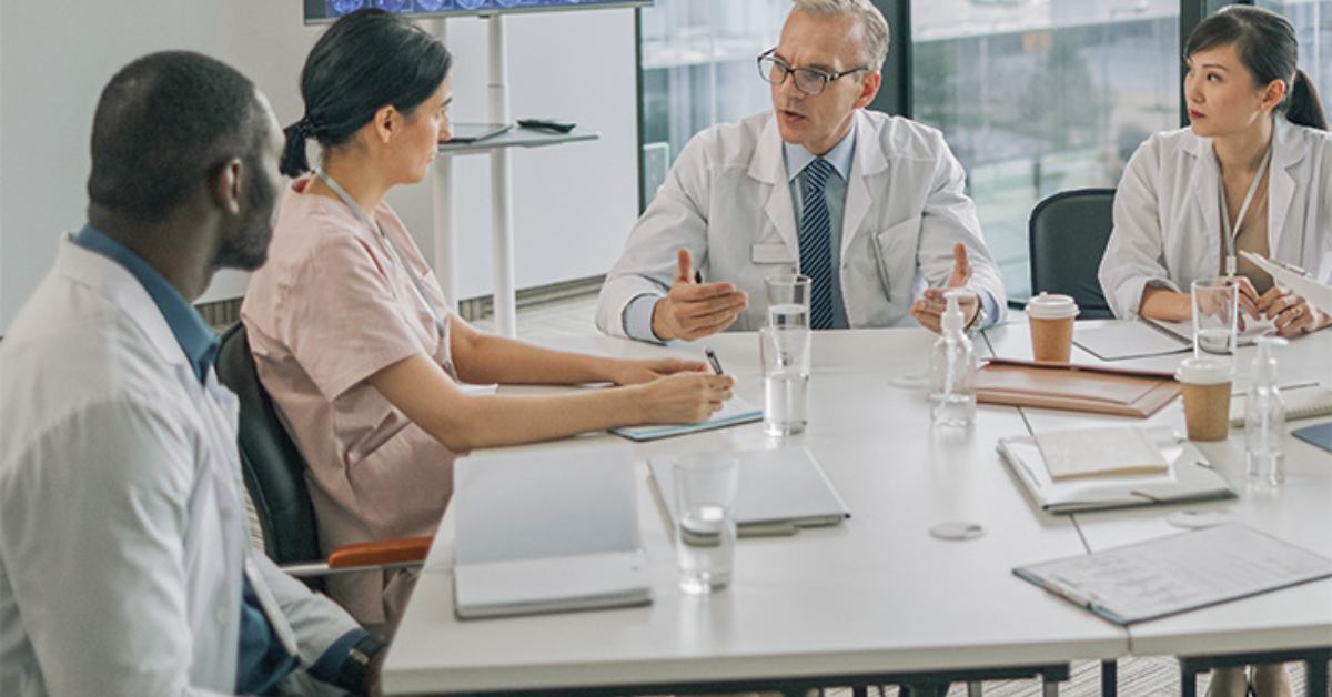 How OBBBA is Shaping Medicaid, ACA & Medicare Payments Amid Inflation Concerns