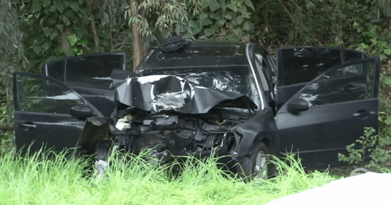 Napa Mom Faces Charges After Tragic DUI Crash That Killed Her Children: Court Updates