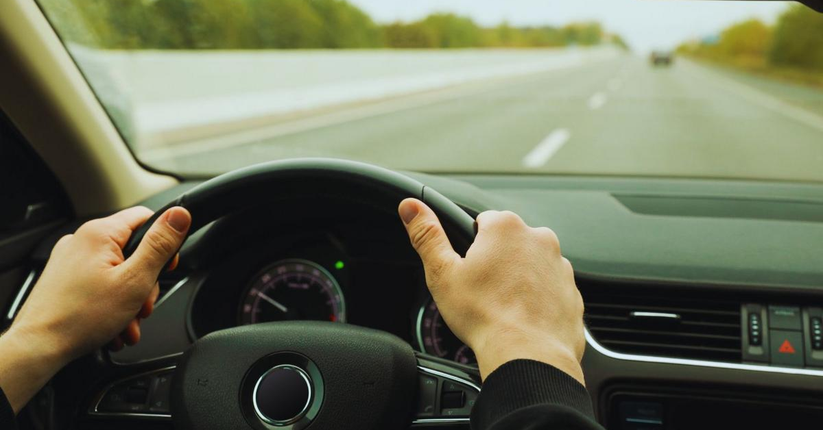 4 Weird Texas Traffic Laws That Still Exist and Will Surprise You