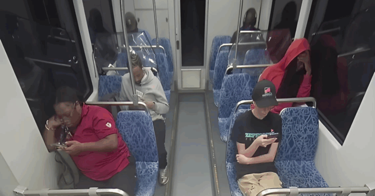 Suspect Faces Federal Charges for Killing Ukrainian Refugee in Shocking NC Train Attack