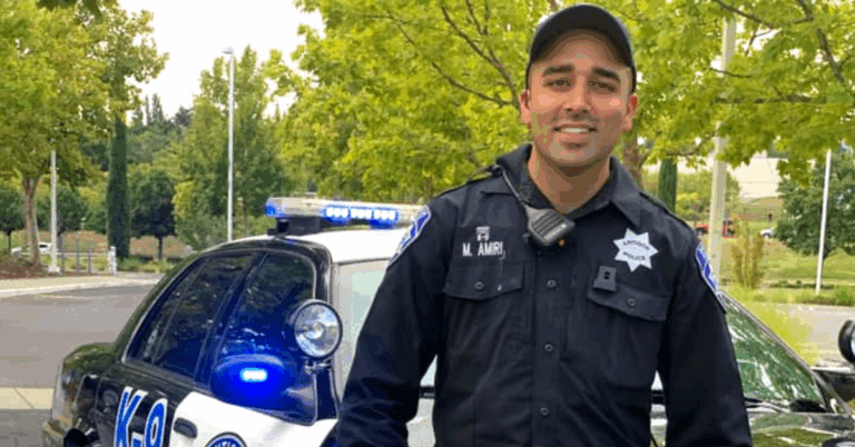 Jury Convicts Former Antioch Police Officer Devon Wenger: What You Need to Know