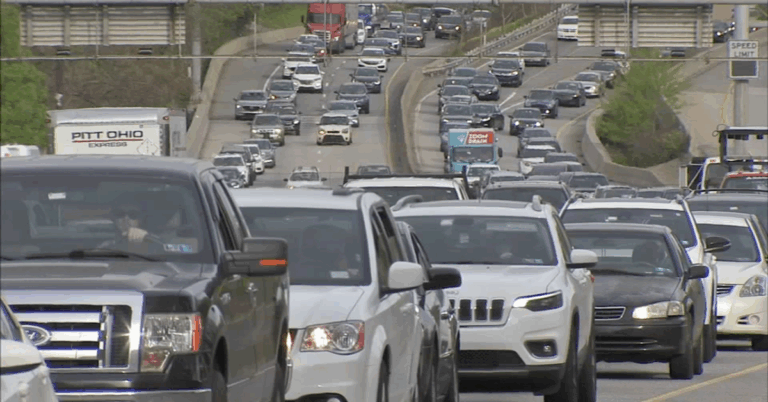 4 Bizarre Pennsylvania Traffic Laws You Won't Believe Are Still Enforced