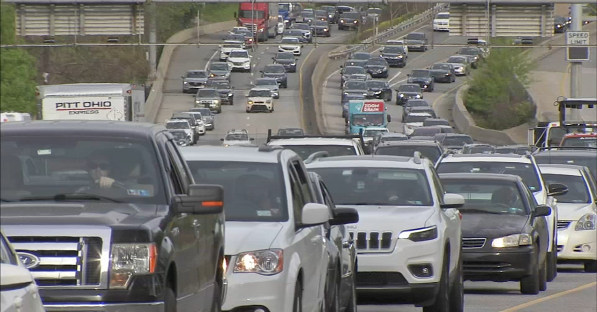 4 Bizarre Pennsylvania Traffic Laws You Won't Believe Are Still Enforced
