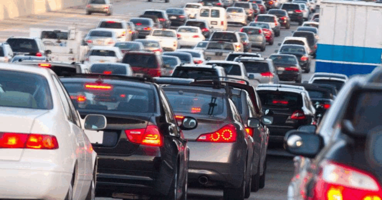 4 Weird Oklahoma Traffic Laws That Still Exist and Might Surprise You
