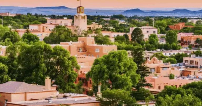 New Mexico Rent Increase Laws in 2025