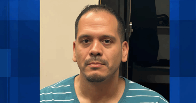 Ada Man Wanted in McClain County: What You Need to Know About the Recent Rape Charges