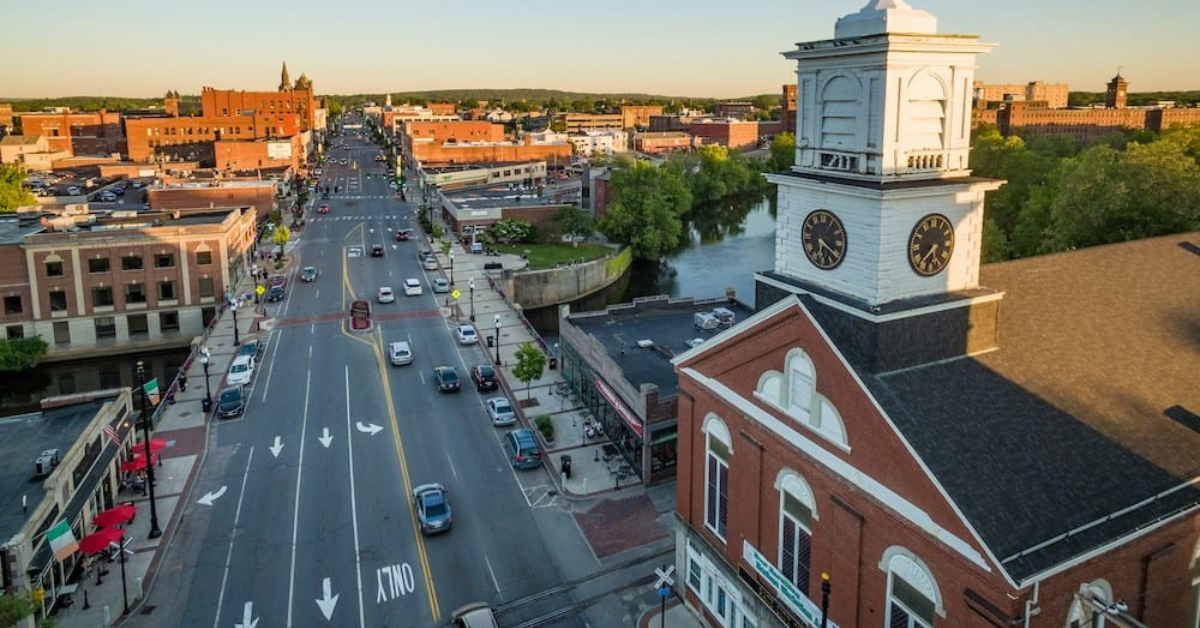 New Hampshire Rent Increase Laws in 2025