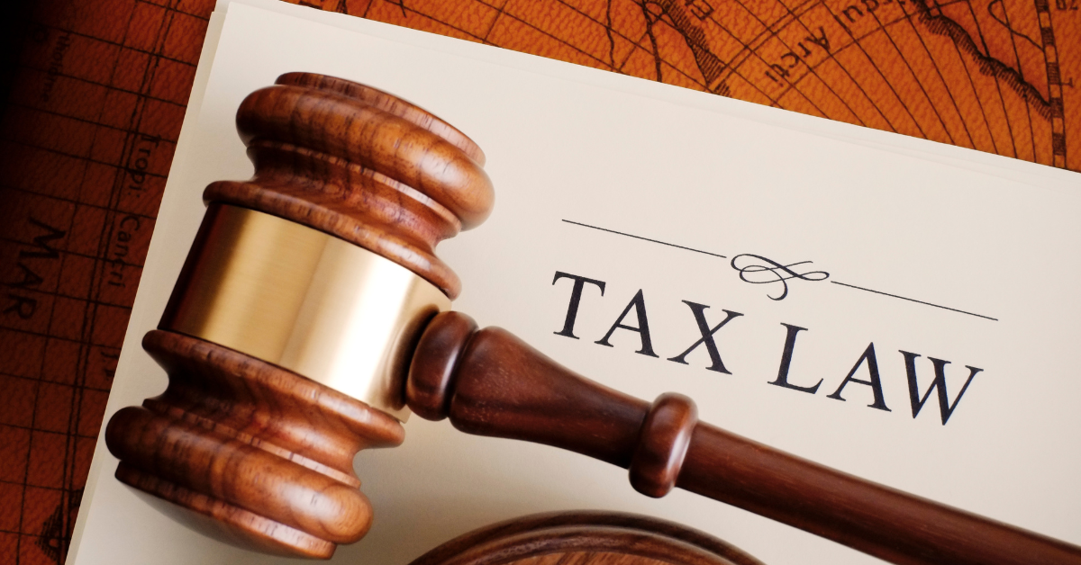 How the New Law Is Changing City Property Taxes and What It Means for You