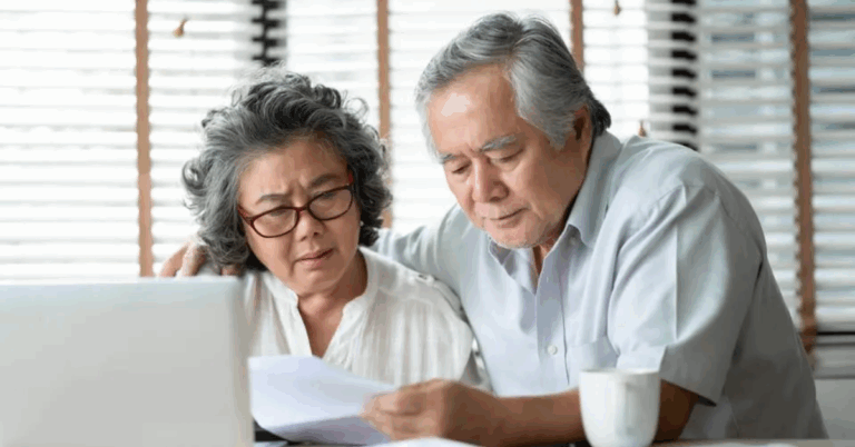 Understanding the Virginia Extra Standard Deduction for Seniors Over 65